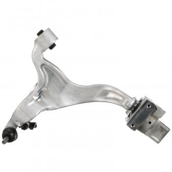 2012 Infiniti EX35 Suspension Control Arm and Ball Joint Assembly Front Right Lower Delphi TC7358 image 4 of 4