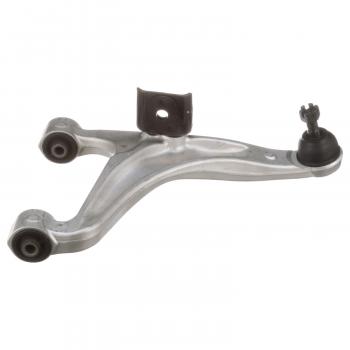 2012 Infiniti EX35 Suspension Control Arm and Ball Joint Assembly Rear Left Upper Delphi TC7361 image 1 of 4