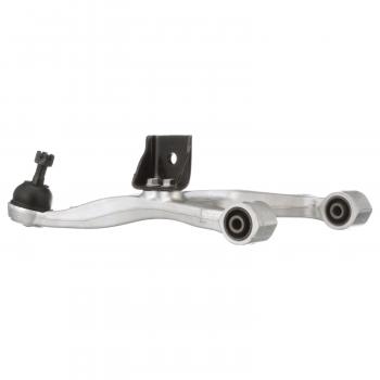 2012 Infiniti EX35 Suspension Control Arm and Ball Joint Assembly Rear Left Upper Delphi TC7361 image 2 of 4