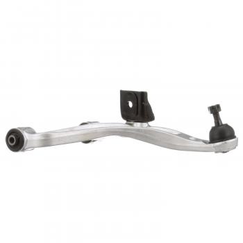 2012 Infiniti EX35 Suspension Control Arm and Ball Joint Assembly Rear Left Upper Delphi TC7361 image 4 of 4