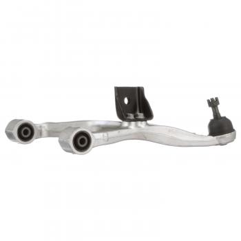 2012 Infiniti EX35 Suspension Control Arm and Ball Joint Assembly Rear Right Upper Delphi TC7362 image 2 of 4