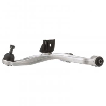 2012 Infiniti EX35 Suspension Control Arm and Ball Joint Assembly Rear Right Upper Delphi TC7362 image 4 of 4