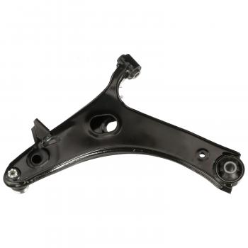2013 Subaru Forester Suspension Control Arm and Ball Joint Assembly Front Right Lower Delphi TC7363 image 3 of 4