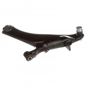 2013 Subaru Forester Suspension Control Arm and Ball Joint Assembly Front Left Lower Delphi TC7364 image 1 of 4