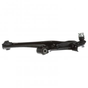 2013 Subaru Forester Suspension Control Arm and Ball Joint Assembly Front Left Lower Delphi TC7364 image 2 of 4