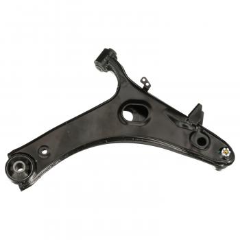 2013 Subaru Forester Suspension Control Arm and Ball Joint Assembly Front Left Lower Delphi TC7364 image 3 of 4