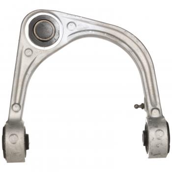 2013 Cadillac CTS Suspension Control Arm and Ball Joint Assembly Front Left Upper Delphi TC7366 image 3 of 4