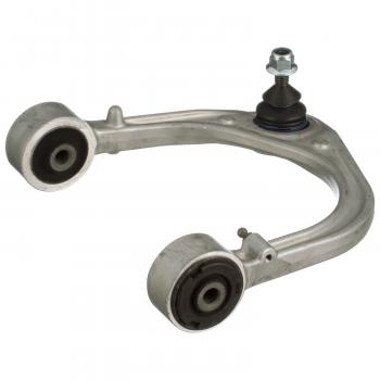 2013 Cadillac CTS Suspension Control Arm and Ball Joint Assembly Front Right Upper Delphi TC7367 image 1 of 4