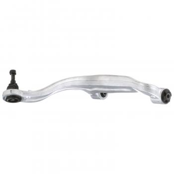 2008 Cadillac STS Suspension Control Arm and Ball Joint Assembly Rear Right Upper Delphi TC7368 image 2 of 4