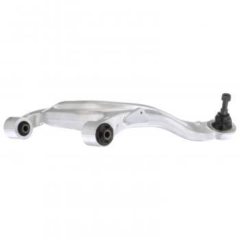 2008 Cadillac STS Suspension Control Arm and Ball Joint Assembly Rear Right Upper Delphi TC7368 image 4 of 4