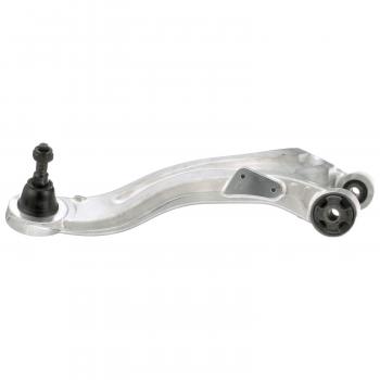 2008 Cadillac STS Suspension Control Arm and Ball Joint Assembly Rear Left Upper Delphi TC7369 image 2 of 4