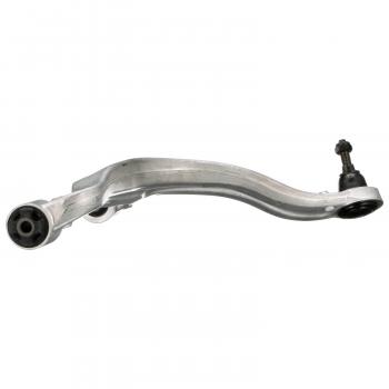 2008 Cadillac STS Suspension Control Arm and Ball Joint Assembly Rear Left Upper Delphi TC7369 image 4 of 4