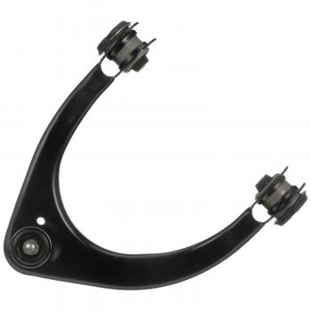2017 Lexus IS Turbo Suspension Control Arm and Ball Joint Assembly Front Right Upper Delphi TC7370 image 3 of 4