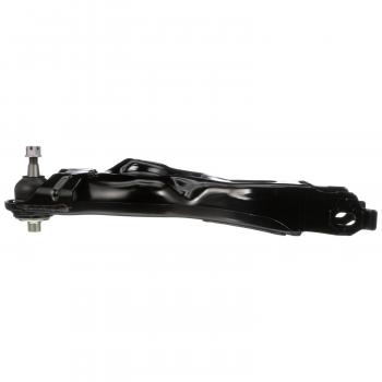 2013 Toyota Sequoia Suspension Control Arm and Ball Joint Assembly Rear Lower Delphi TC7372 image 2 of 4