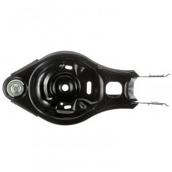 2013 Toyota Sequoia Suspension Control Arm and Ball Joint Assembly Rear Lower Delphi TC7372 image 3 of 4