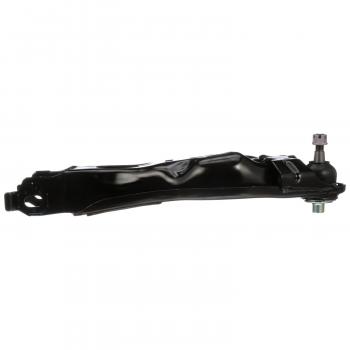2013 Toyota Sequoia Suspension Control Arm and Ball Joint Assembly Rear Lower Delphi TC7372 image 4 of 4