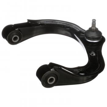 2010 Kia Borrego Suspension Control Arm and Ball Joint Assembly Front Left Upper Delphi TC7378 image 1 of 4