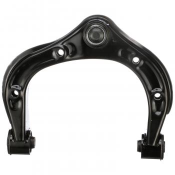 2010 Kia Borrego Suspension Control Arm and Ball Joint Assembly Front Left Upper Delphi TC7378 image 3 of 4