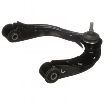 2010 Kia Borrego Suspension Control Arm and Ball Joint Assembly Front Right Upper Delphi TC7379 image 1 of 4