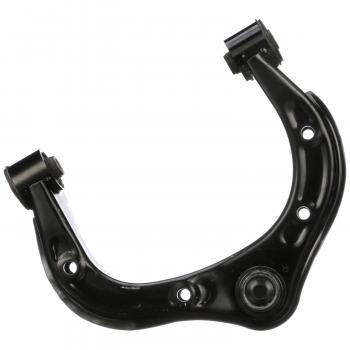 2010 Kia Borrego Suspension Control Arm and Ball Joint Assembly Front Right Upper Delphi TC7379 image 3 of 4
