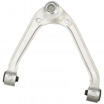 2014 Infiniti QX70 Suspension Control Arm and Ball Joint Assembly Front Right Upper Delphi TC7387 image 3 of 4