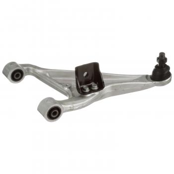 2014 Infiniti QX70 Suspension Control Arm and Ball Joint Assembly Rear Right Upper Delphi TC7388 image 1 of 4