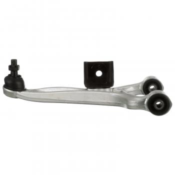 2014 Infiniti QX70 Suspension Control Arm and Ball Joint Assembly Rear Right Upper Delphi TC7388 image 2 of 4