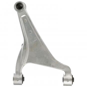 2014 Infiniti QX70 Suspension Control Arm and Ball Joint Assembly Rear Right Upper Delphi TC7388 image 3 of 4