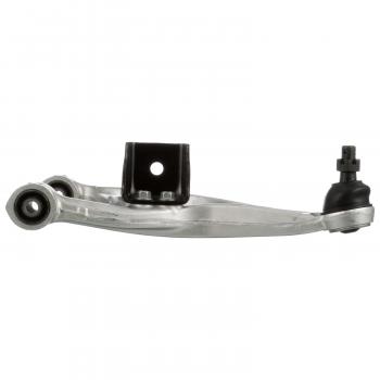 2014 Infiniti QX70 Suspension Control Arm and Ball Joint Assembly Rear Right Upper Delphi TC7388 image 4 of 4