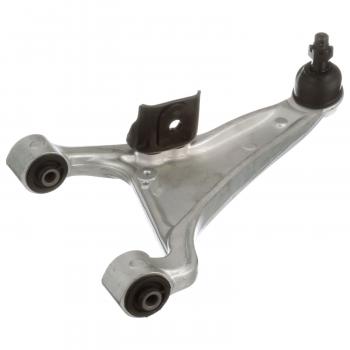 2014 Infiniti QX70 Suspension Control Arm and Ball Joint Assembly Rear Left Upper Delphi TC7389 image 1 of 4