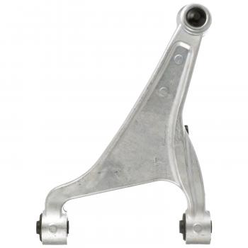 2014 Infiniti QX70 Suspension Control Arm and Ball Joint Assembly Rear Left Upper Delphi TC7389 image 3 of 4