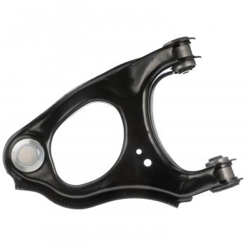 2011 Acura TSX Suspension Control Arm and Ball Joint Assembly Rear Right Upper Delphi TC7391 image 3 of 4