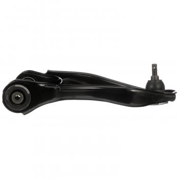 2011 Acura TSX Suspension Control Arm and Ball Joint Assembly Rear Right Upper Delphi TC7391 image 4 of 4