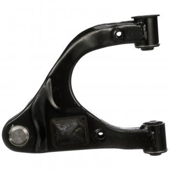 2013 Nissan Maxima Suspension Control Arm and Ball Joint Assembly Rear Left Upper Delphi TC7394 image 3 of 4