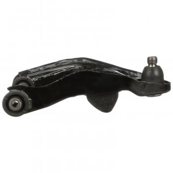 2013 Nissan Maxima Suspension Control Arm and Ball Joint Assembly Rear Left Upper Delphi TC7394 image 4 of 4