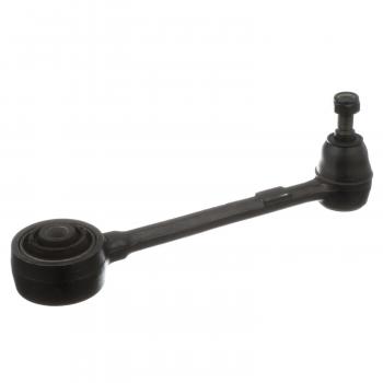 2013 Hyundai Genesis Coupe Suspension Control Arm and Ball Joint Assembly Rear Lower Forward Delphi TC7397 image 1 of 4