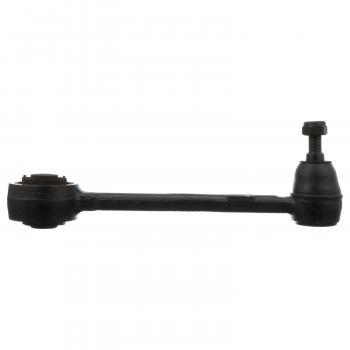 2013 Hyundai Genesis Coupe Suspension Control Arm and Ball Joint Assembly Rear Lower Forward Delphi TC7397 image 2 of 4