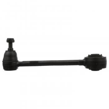 2013 Hyundai Genesis Coupe Suspension Control Arm and Ball Joint Assembly Rear Lower Forward Delphi TC7397 image 3 of 4