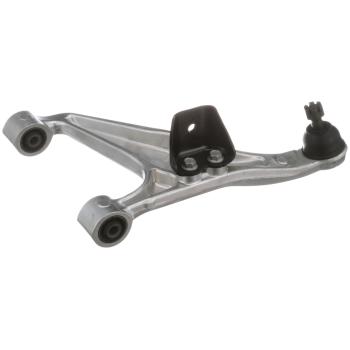 2012 Infiniti G25 Suspension Control Arm and Ball Joint Assembly Rear Right Upper Delphi TC7400 image 1 of 4