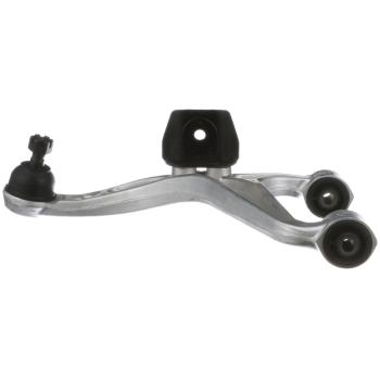 2012 Infiniti G25 Suspension Control Arm and Ball Joint Assembly Rear Right Upper Delphi TC7400 image 2 of 4