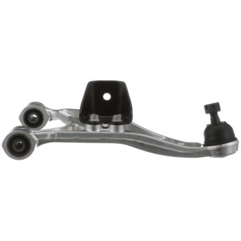 2012 Infiniti G25 Suspension Control Arm and Ball Joint Assembly Rear Right Upper Delphi TC7400 image 4 of 4