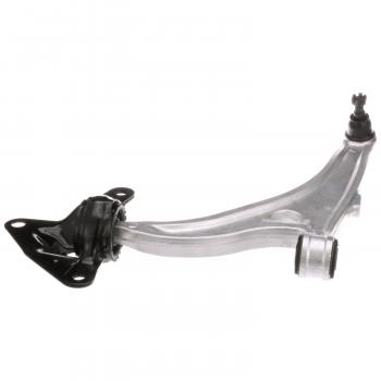 2011 Honda CR-Z Suspension Control Arm and Ball Joint Assembly Front Left Lower Delphi TC7403 image 1 of 4
