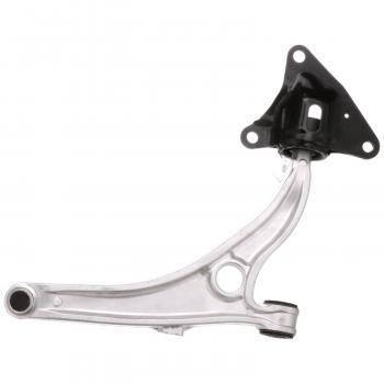 2011 Honda CR-Z Suspension Control Arm and Ball Joint Assembly Front Left Lower Delphi TC7403 image 3 of 4