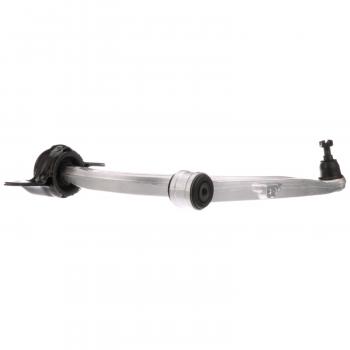 2011 Honda CR-Z Suspension Control Arm and Ball Joint Assembly Front Left Lower Delphi TC7403 image 4 of 4