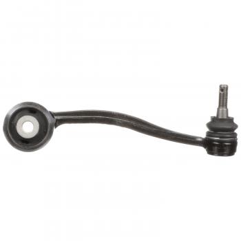 2014 Hyundai Genesis Suspension Control Arm and Ball Joint Assembly Front Right Upper Rearward Delphi TC7408 image 2 of 3