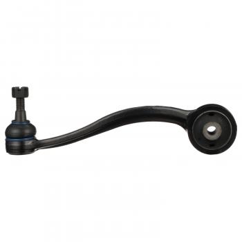 2014 Hyundai Genesis Suspension Control Arm and Ball Joint Assembly Front Left Upper Forward Delphi TC7412 image 2 of 4
