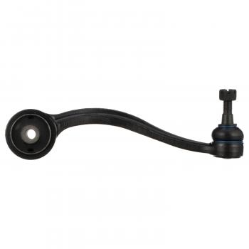 2014 Hyundai Genesis Suspension Control Arm and Ball Joint Assembly Front Left Upper Forward Delphi TC7412 image 4 of 4