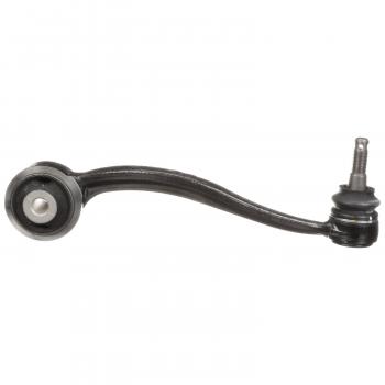 2014 Hyundai Genesis Suspension Control Arm and Ball Joint Assembly Front Right Upper Forward Delphi TC7413 image 2 of 3