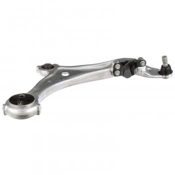 2015 Nissan Quest Suspension Control Arm and Ball Joint Assembly Front Right Lower Delphi TC7422 image 1 of 4