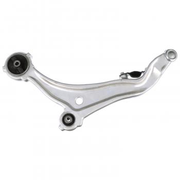 2015 Nissan Quest Suspension Control Arm and Ball Joint Assembly Front Right Lower Delphi TC7422 image 3 of 4